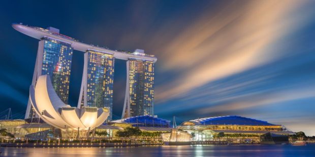 best places to stay in singapore for tourists